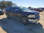 RAM 1500 2017