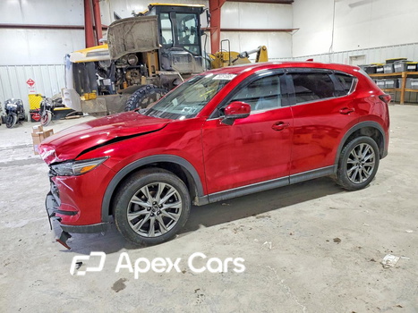 Mazda CX-5 2019 - Image 1 of 13