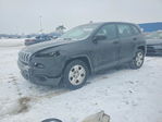 Jeep Cherokee 2014