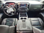 Chevrolet Silverado 2018