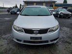 Kia Forte 2011