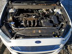 Ford Fusion 2013
