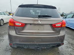 Mitsubishi Outlander 2016
