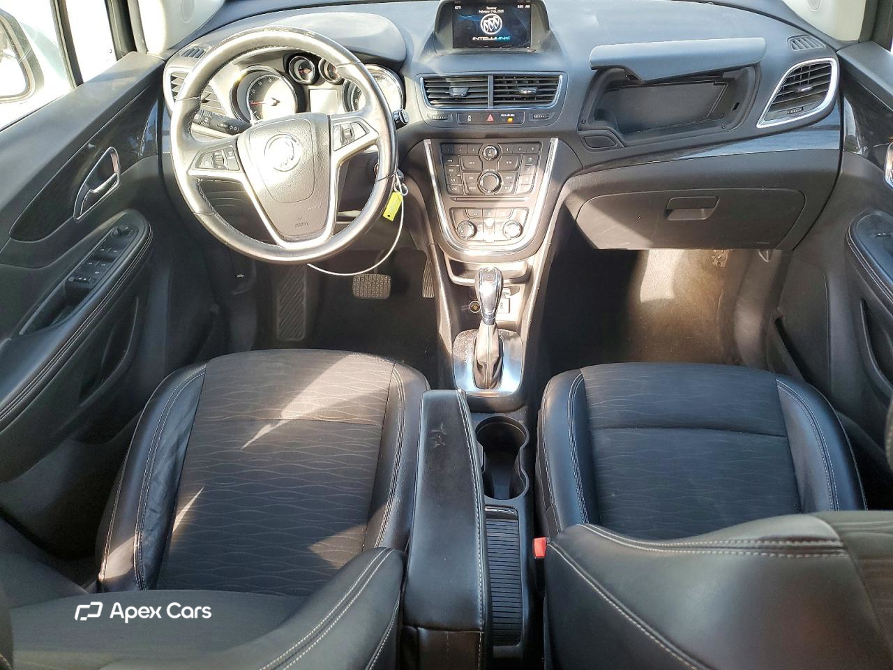 Buick Encore 2015