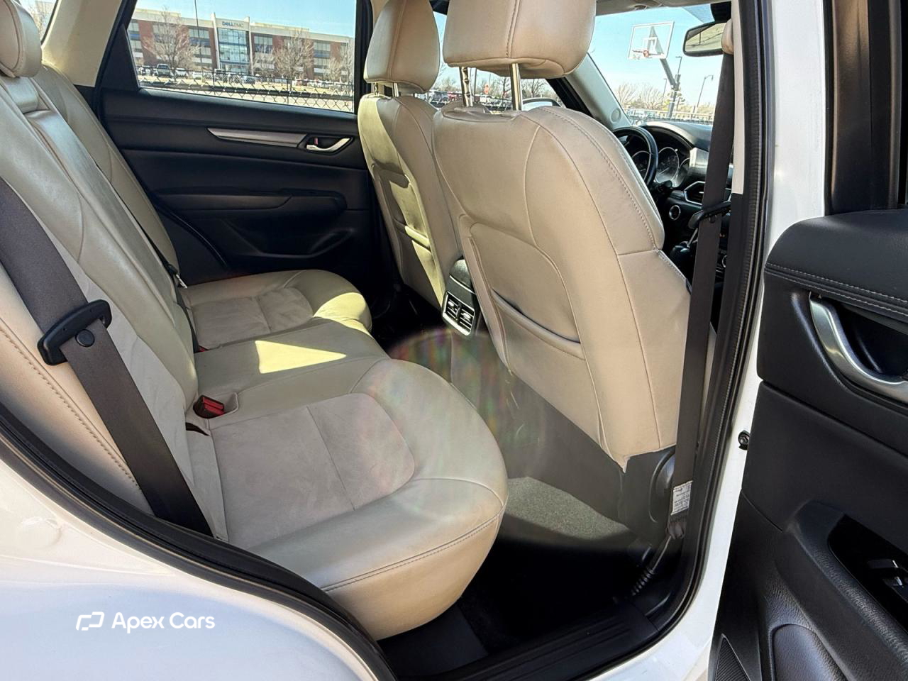 Mazda CX-5 2017