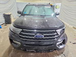 Ford Explorer 2020