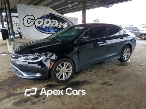 Chrysler 200 2016 - Image 1 of 12