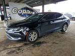 Chrysler 200 2016
