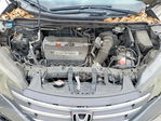 Honda CR-V 2013