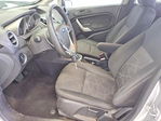 Ford Fiesta 2012