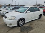 Toyota Corolla 2006