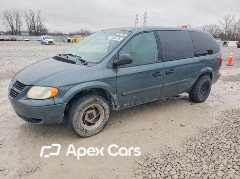 Dodge Caravan 2006 - Image 1 of 13