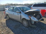 Nissan Versa 2018