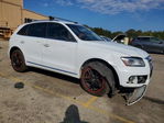 Audi Q5 2016