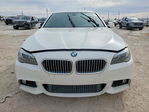 BMW Series 5 2013