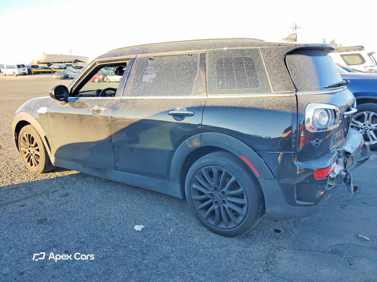 MINI Cooper 2019