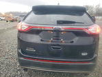 Ford Edge 2016
