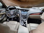 Cadillac CTS 2014