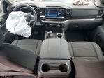 Chevrolet Silverado 2025