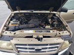 Ford Ranger 2002