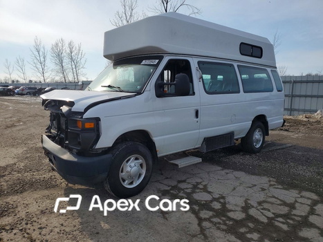 Ford Econoline 2011 - Zdjęcie 1 z 13