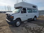 Ford Econoline 2011