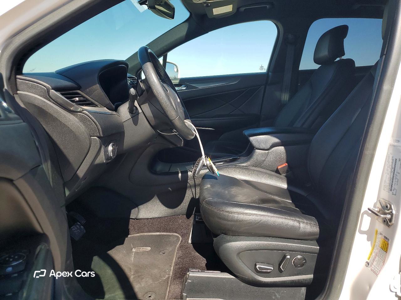 Lincoln MKC 2018