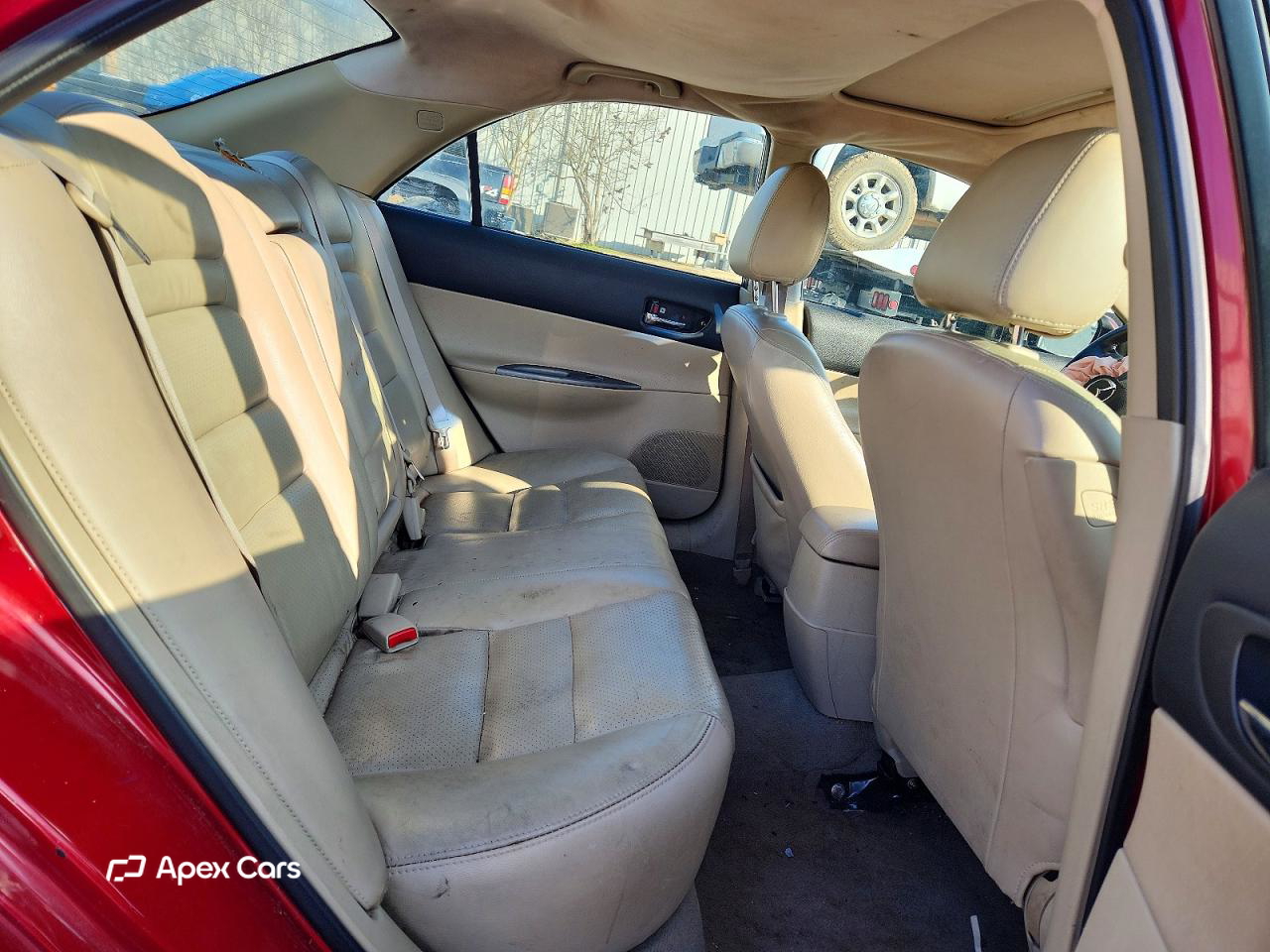 Mazda 6 2005