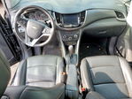 Chevrolet Trax 2020