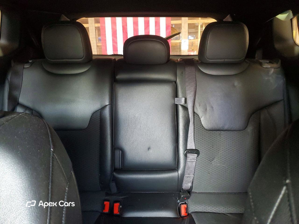 Jeep Compass 2024