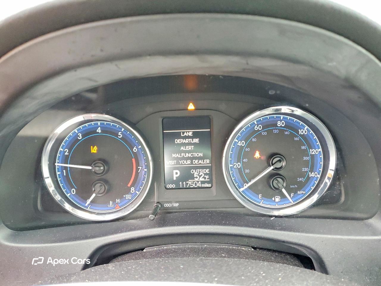Toyota Corolla 2018