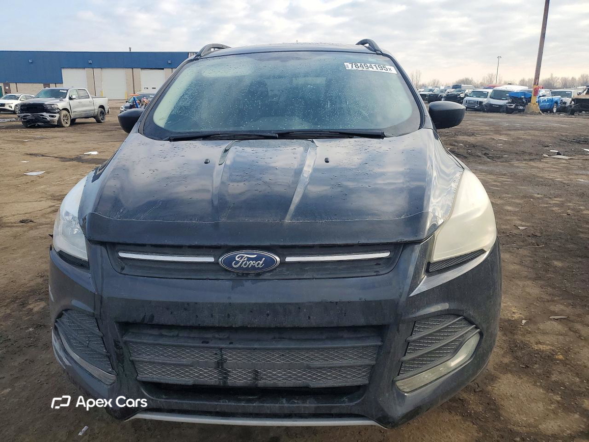 Ford Escape 2015