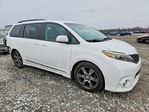 Toyota Sienna 2017