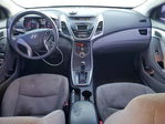 Hyundai Elantra 2016