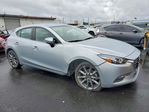 Mazda 3 2018