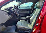 Cadillac ATS 2013