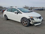 Honda Civic 2015