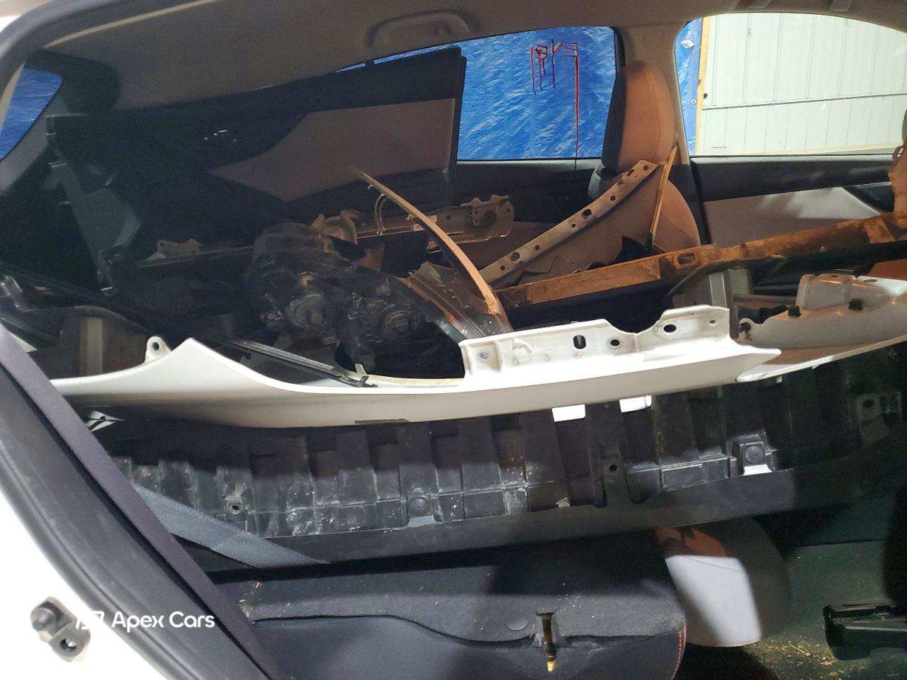 Subaru XV 2018