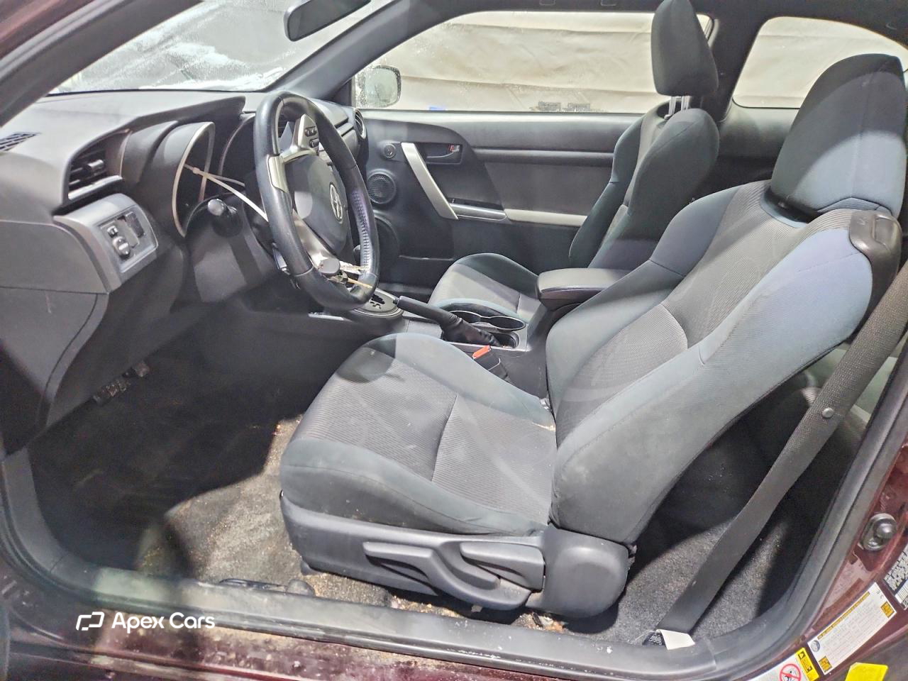 Toyota  2013