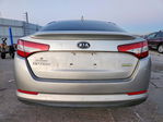 Kia Optima 2012