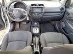 Mitsubishi Mirage 2019