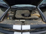 Dodge Challenger 2012