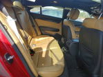 Cadillac ATS 2013