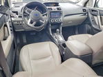 Subaru Forester 2017