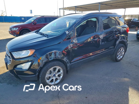 Ford EcoSport 2020 - Image 1 of 13