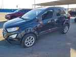 Ford EcoSport 2020