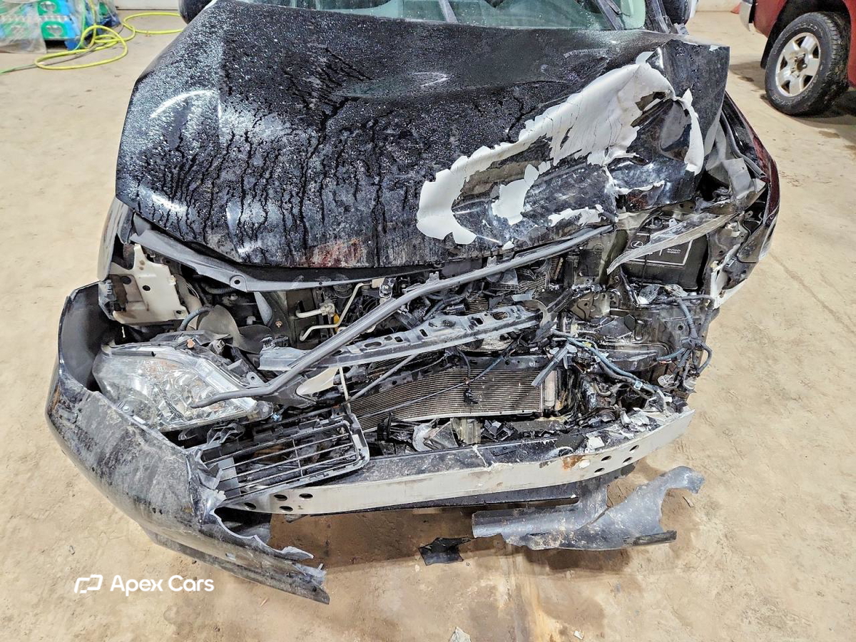 Lexus GX 2012