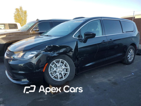 Chrysler Voyager 2021 - Image 1 of 13