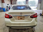 Nissan Altima 2018