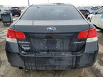 Subaru Legacy 2013